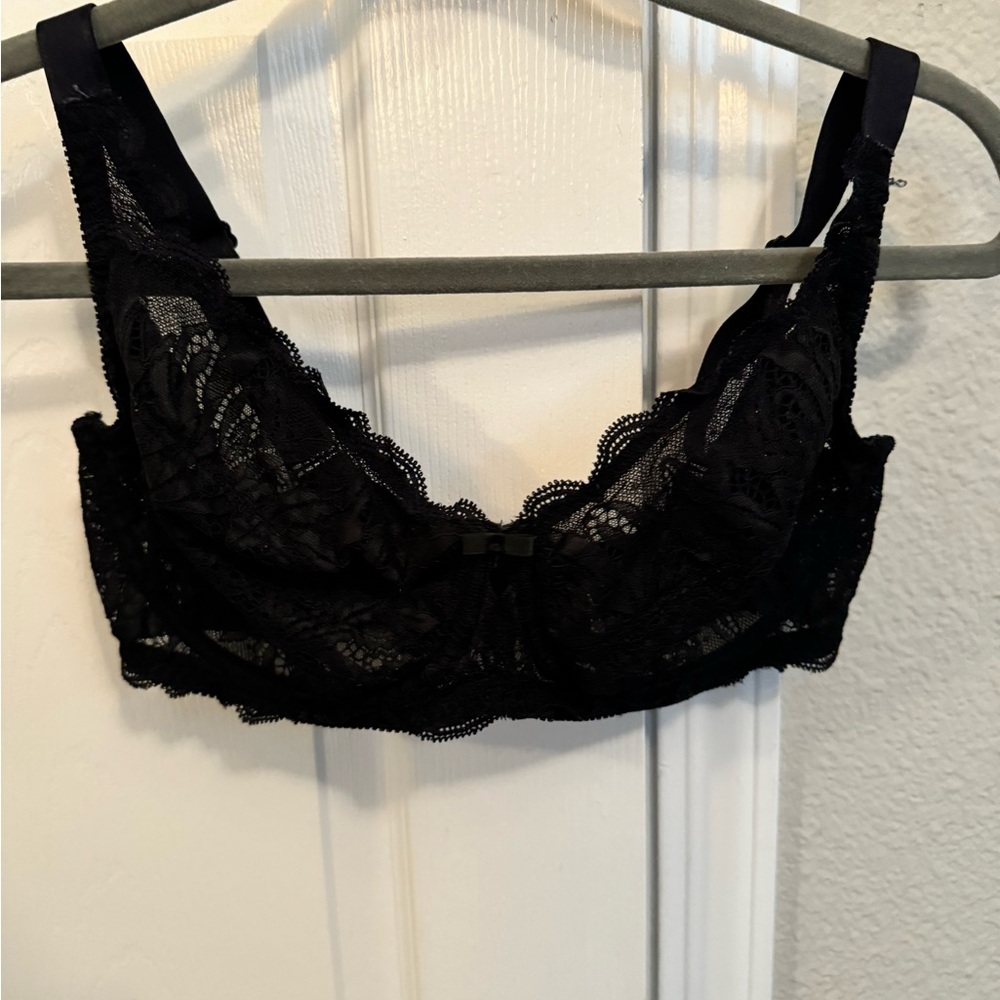Felina bra 34DDD black